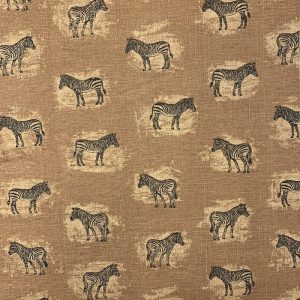 Zebra Run - 666831 Sienna