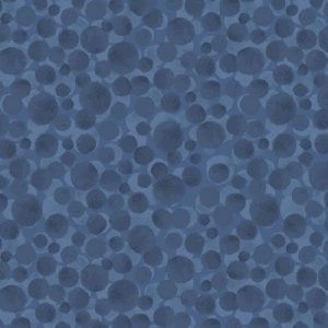 Bumbleberries BB323 - Mid Winter Blue