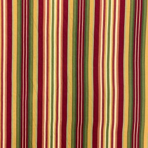 Prentis Stripe - 671372 Ruby