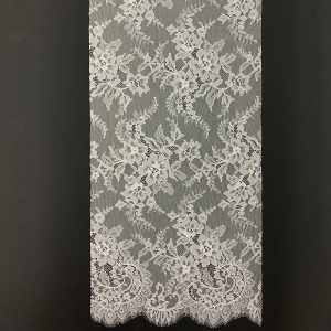 Chantilly Lace W1024 - Light Ivory