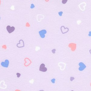 Cozy Cotton Flannel 21362 - 235 Hyacinth