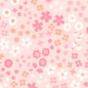 Cozy Cotton Flannel 22729 - 10 Pink