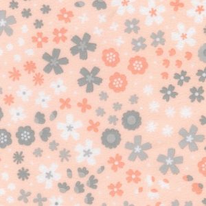 Cozy Cotton Flannel 22729 - 122 Camelia