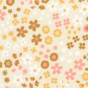 Cozy Cotton Flannel 22729 - 14 Natural