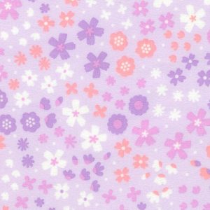 Cozy Cotton Flannel 22729 - 234 Wisteria
