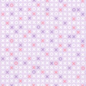 Cozy Cotton Flannel 22732 - 235 Hyacinth