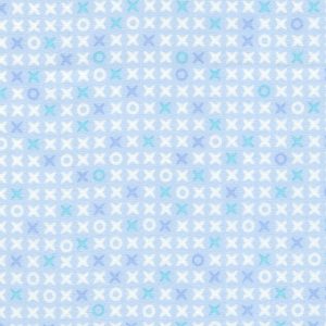 Cozy Cotton Flannel 22732 - 247 Cornflower