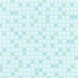 Cozy Cotton Flannel 22732 - 63 Sky