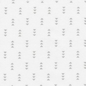 Cozy Cotton Flannel 22733 - 186 Silver