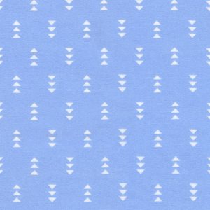 Cozy Cotton Flannel 22733 - 61 Periwinkle