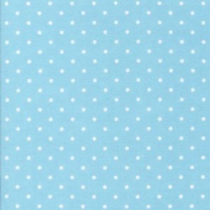 Cozy Cotton Flannel 9255 - 70 Aqua