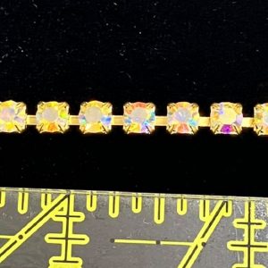 Crystals 54031 - Gold