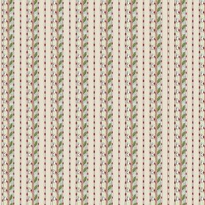 Daffodil Stripe PWWM141 - Ivory