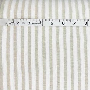 Dhalia Stripe 19972 - Linen 376