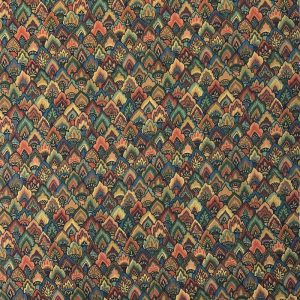 Geometric Bow - Jewel