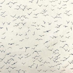 Griffith - Fog