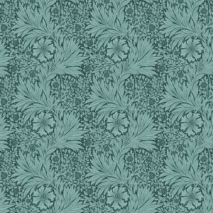 Marigold PWWM006 - Teal
