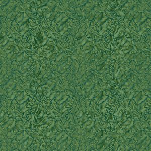 Yew & Aril PWWM135 - Teal