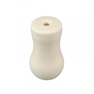 Cord Drops (Wood) 1215WD- Off White