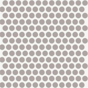 Dottie 7MB01-02SH - Shroom