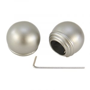 Novo Mondo FM13/19 Ball Finials