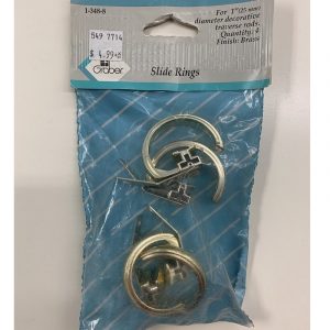 Slide Rings 1-348-8