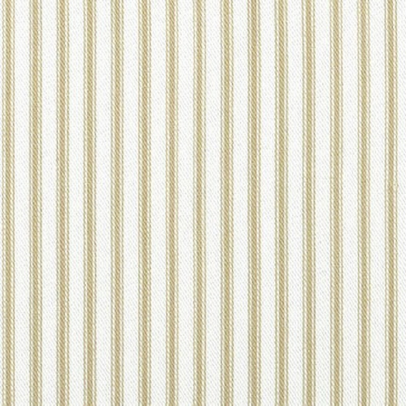Woven Ticking Stripe - 195 Vintage Linen