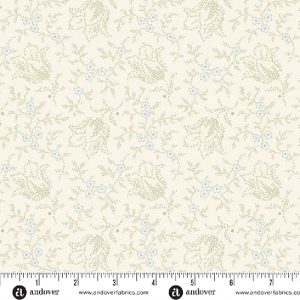Garden Tulip A10472 - L Lace