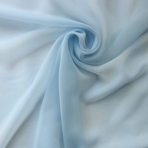 Micro Chiffon 5000 - Baby Blue