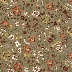 Petite Garden Lawn 6117D4 - 4 Tan
