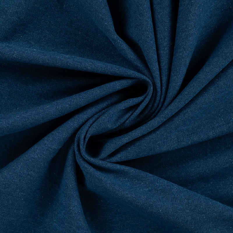 Denim 10oz 0191 - 006 Blue - Image 2