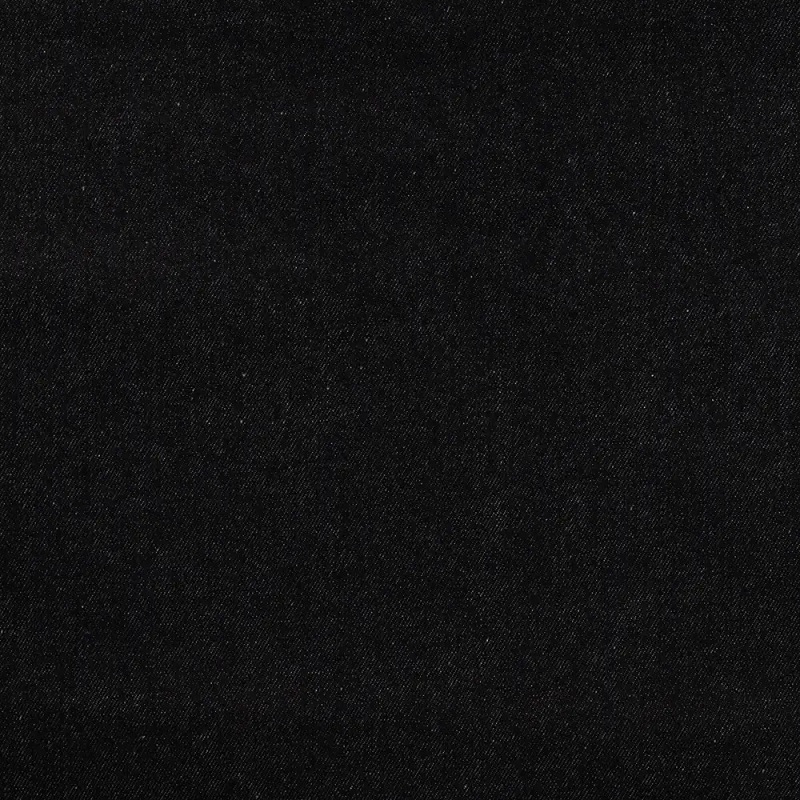 Denim 10oz 0191 - 069 Black