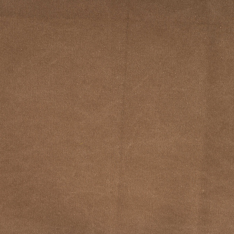 Heavy Waxed Canvas 0382 - 560 Cedar Brown