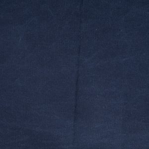 Heavy Waxed Canvas 0382 - 980 Navy