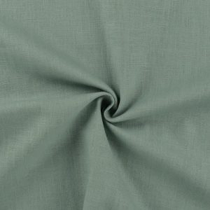 Linen Fabrizio 0352 - 230 Dusty Mint