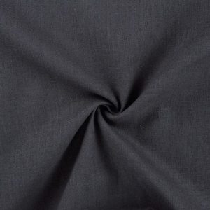Linen Fabrizio 0352 - 680 Charcoal
