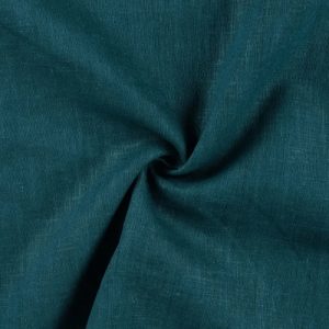 Linen Fabrizio 0352 - 942 Petrol