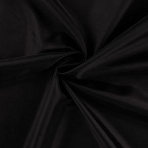 Polyester Lining 0803 - 690 Black