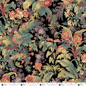 Amber Foliage A-10569 - K Shadow
