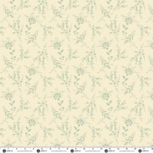 Blue Willow Spruce A-10566 - L Sage