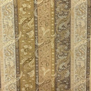 Cashel Paisley - 648530 Linen