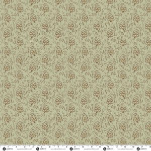 Chestnut Orchid A-10529 - G Green Tea