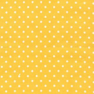 Cozy Cotton Flannel 9255 - 5 Yellow