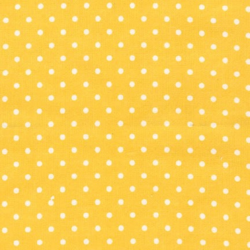 Cozy Cotton Flannel 9255 - 5 Yellow