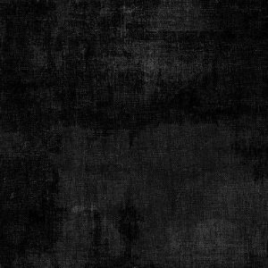 Dry Brush 89205 - 900 Jet Black