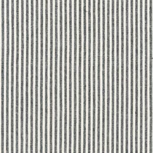Essex Yarn Dyed Classic Wovens 17585 - 2 Black