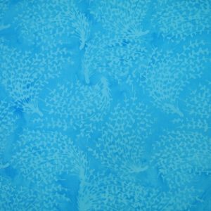 Gloriole GO-19 - 8000 Blue Aqua