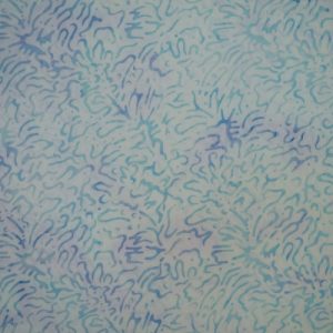 Gloriole GO-7 - 7889 Blue Willow