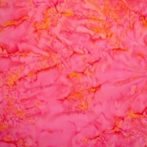 Indigenous Blanket IB-10 - 9952 Geranium