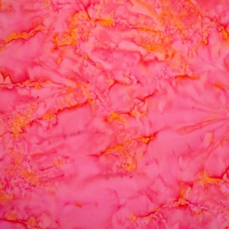 Indigenous Blanket IB-10 - 9952 Geranium